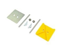 INVUE CT3021- InVue-boutmontageset