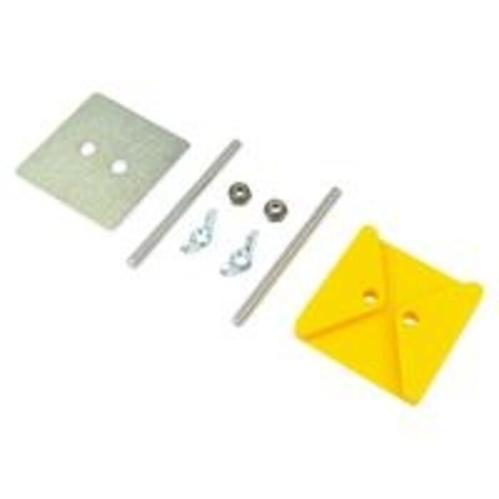 INVUE CT3021- InVue bolt mount kit