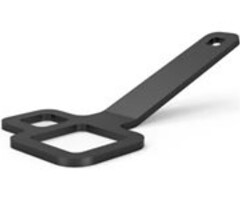 INVUE CT3170- InVue NE360C Werkzeug zum Entfernen der Stand-Klebehalterung