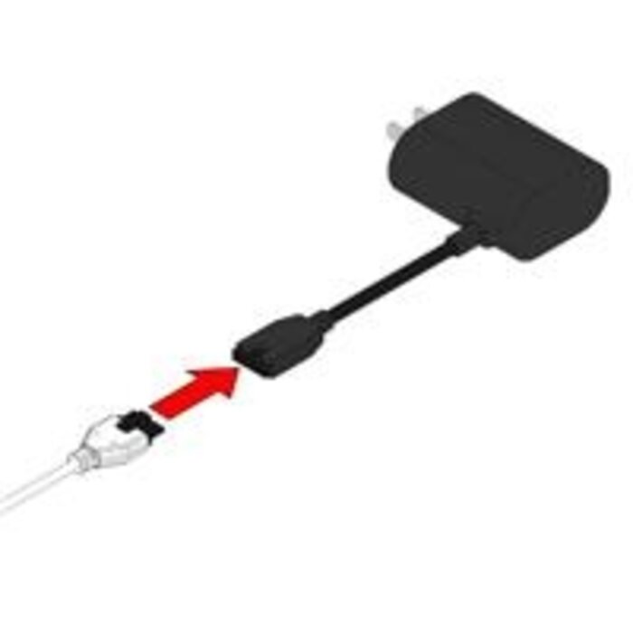 INVUE PS566-EU- InVue Power Supply, EU