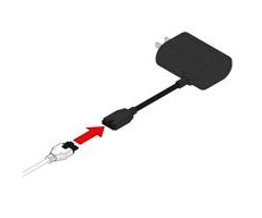 INVUE PS566-UK- InVue Power Supply, UK