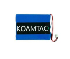 KOAMTAC 674500- Batterie de rechange KOAMTAC