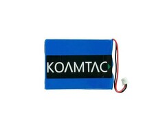 KOAMTAC 674500- KOAMTAC Ersatzbatterie