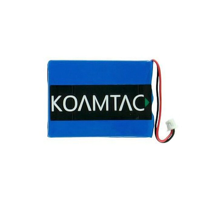 KOAMTAC 674500- Batterie de rechange KOAMTAC