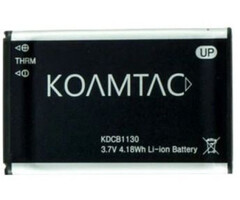KOAMTAC 699200- KOAMTAC-Batterie