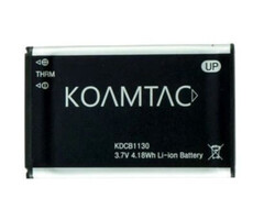 KOAMTAC 699200- Batterie KOAMTAC