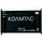 Batería KOAMTAC, 20 g