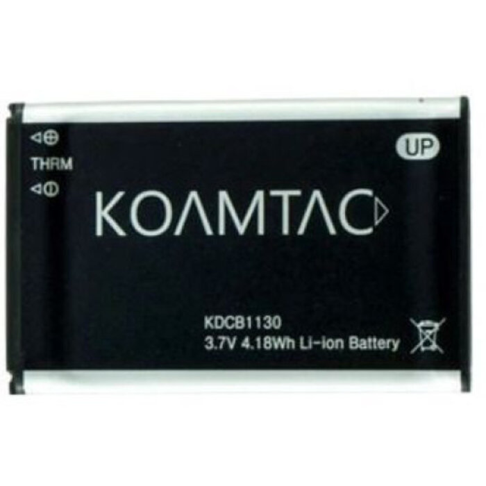 KOAMTAC 699200- Batterie KOAMTAC