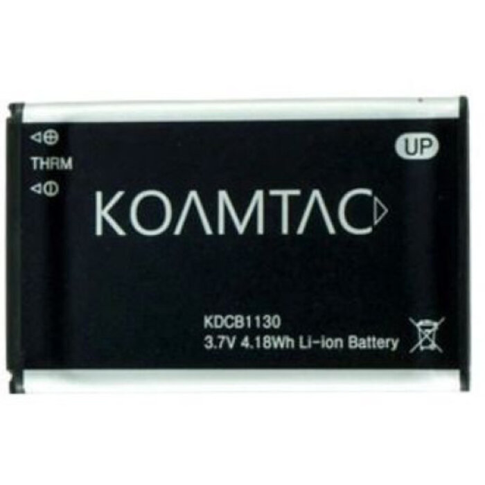 KOAMTAC 699200- KOAMTAC-Batterie