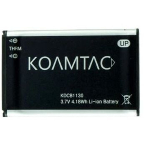 KOAMTAC Batería KOAMTAC, 20 g