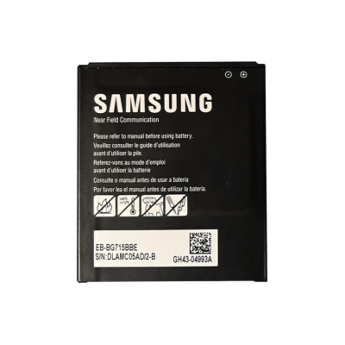KOAMTAC Batterie de rechange KOAMTAC, 80 g