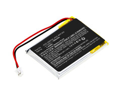KOAMTAC KOAMTAC spare battery, 10 g