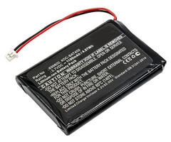 KOAMTAC 699800- KOAMTAC reservebatterij