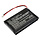 699800- Batterie de rechange KOAMTAC