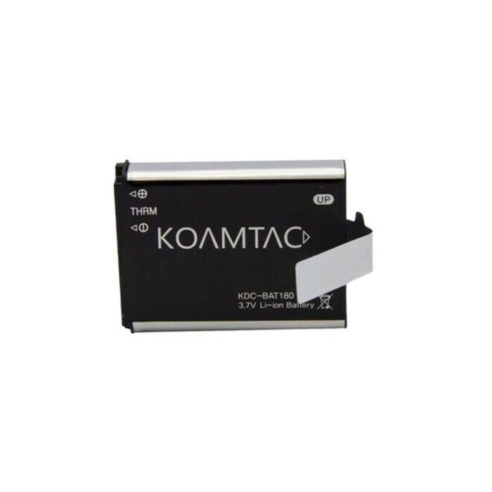 KOAMTAC 699830- KOAMTAC spare battery