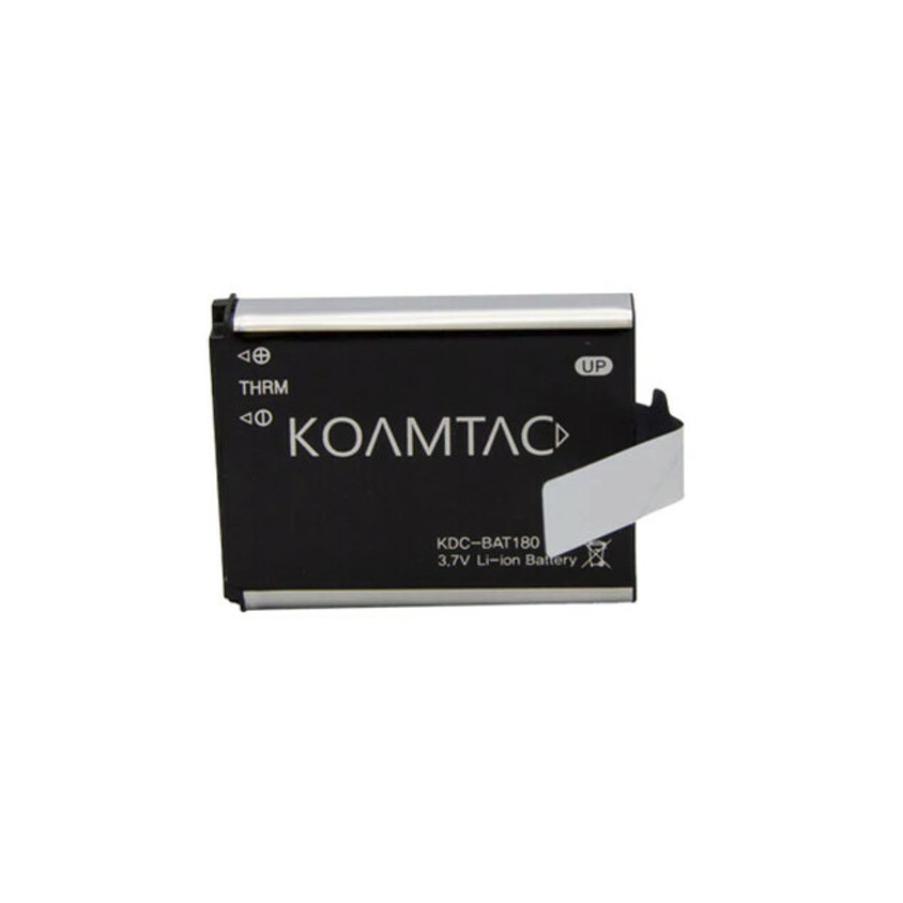 KOAMTAC Batería de repuesto KOAMTAC, 20 g