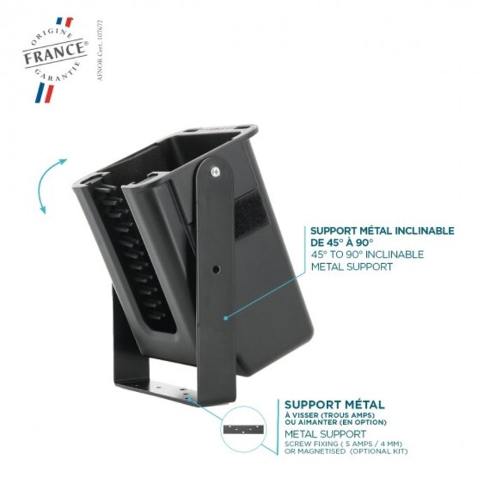 MOBILIS 31023- Fondina universale per carrello elevatore Mobilis