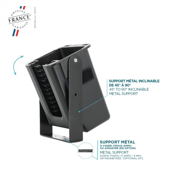 MOBILIS 31023- Funda universal para montacargas Mobilis