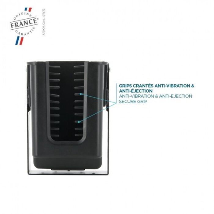 MOBILIS 31023- Mobilis universele vorkheftruckholster