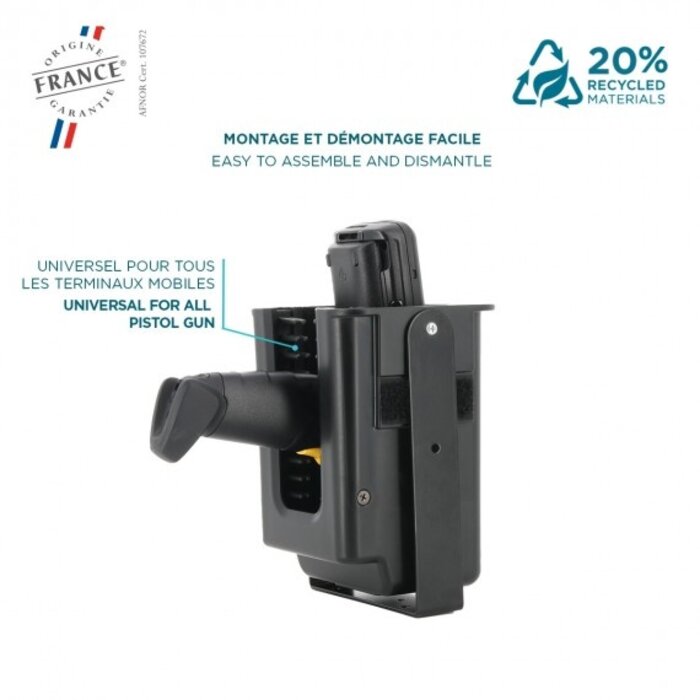 MOBILIS 31024- Mobilis Spare Kit