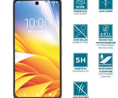 MOBILIS 36341- Mobilis Displayschutzfolie