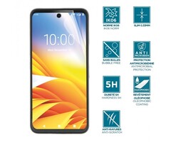 MOBILIS 36341- Mobilis Displayschutzfolie