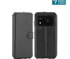 MOBILIS 48058- Mobilis Protective Case, black