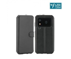 MOBILIS 48058- Étui de protection Mobilis, noir