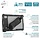 52058- Mobilis PROTECH Protective Case