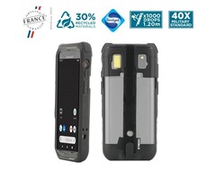 MOBILIS 52060- Bota de seguridad Mobilis