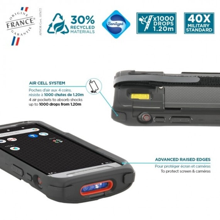 MOBILIS 52060- Mobilis-boot