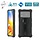 52061- Custodia protettiva Mobilis, nera