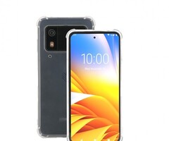 MOBILIS 57035- Custodia morbida Mobilis