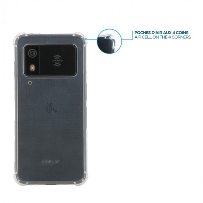 MOBILIS 57035- Mobilis zachte draagtas