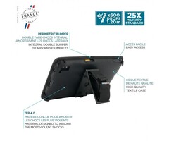 MOBILIS 63022- Mobilis Protective Case