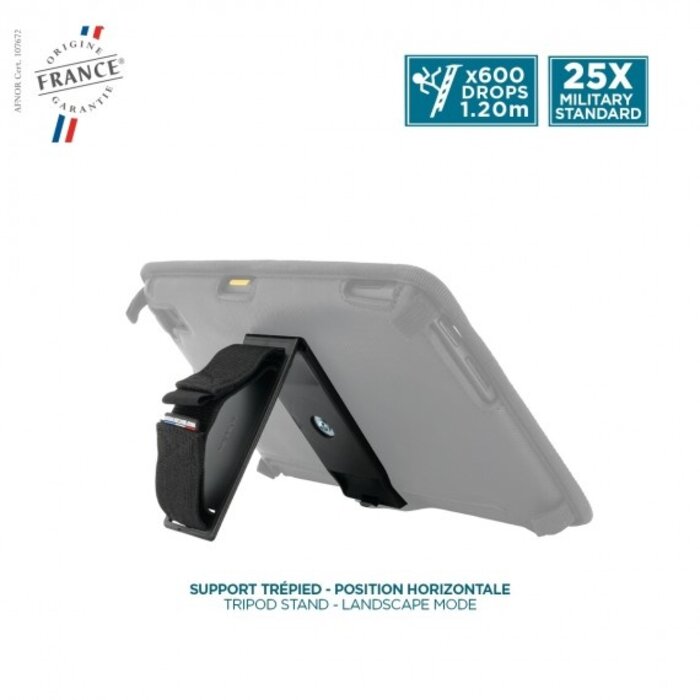 MOBILIS 63022- Funda protectora Mobilis