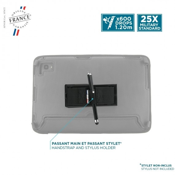 MOBILIS Funda protectora Mobilis, 160 g