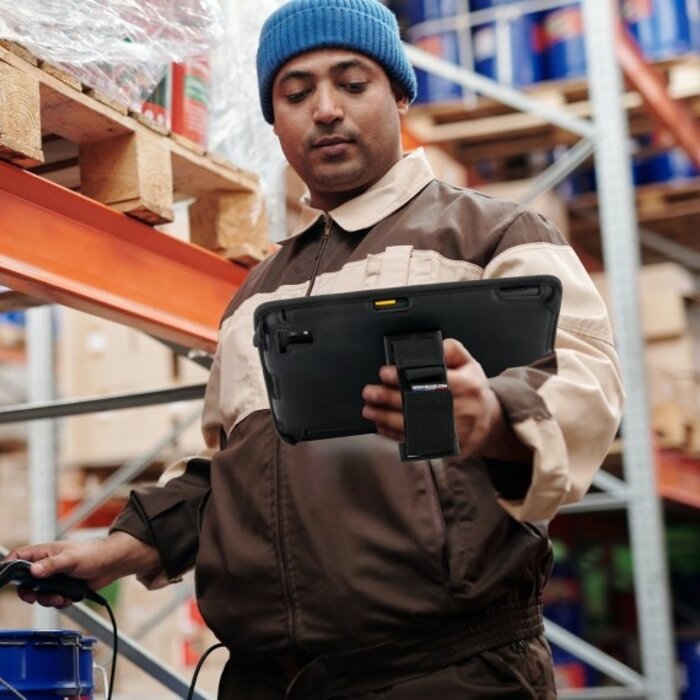 MOBILIS 63022- Mobilis Protective Case