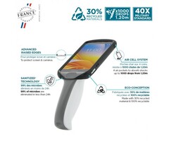 MOBILIS 65025- Robuste Mobilis-Schutzhülle