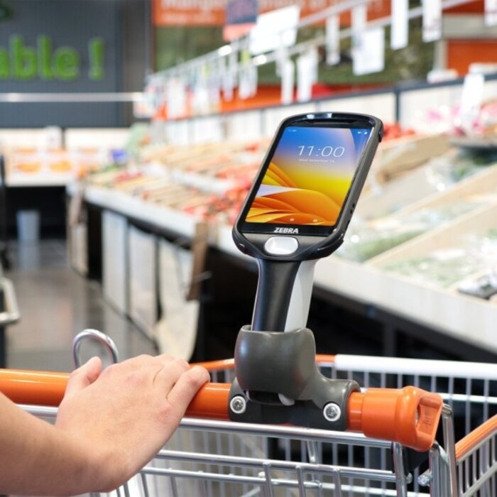 MOBILIS 65025- Mobilis robuuste beschermhoes