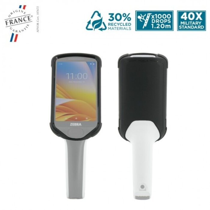 MOBILIS 65025- Mobilis robuuste beschermhoes