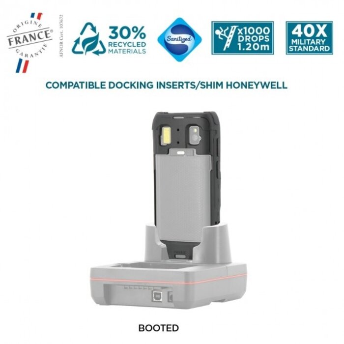 MOBILIS 65028- Botte de protection Mobilis