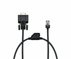 Newland CBL0157R- Cable de conexión Newland, RS-232