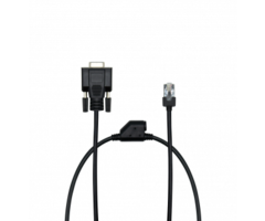 Newland CBL0157R- Newland Connection Cable, RS-232