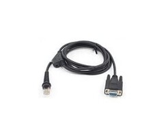 Newland CBL025R - Cable de conexión RS-232 Newland, 2 m