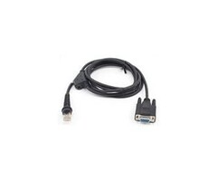 Newland CBL025R - Cable de conexión RS-232 Newland, 2 m