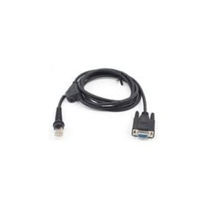 Newland Cable de conexión RS-232 Newland, 2 m