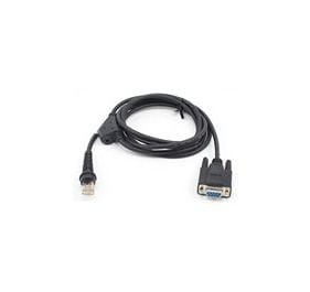 Newland Cable de conexión RS-232 Newland, 2 m