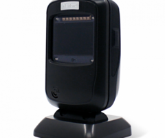 Newland NLS-FR4080-20- Newland FR4080 Koi, 2D, Dual-IF, kit (USB), black