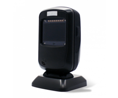 Newland NLS-FR4080-20- Newland FR4080 Koi, 2D, Dual-IF, kit (USB), zwart